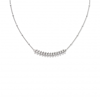 CARTIER CLASH DE CARTIER NECKLACE, SMALL MODEL B7225045
